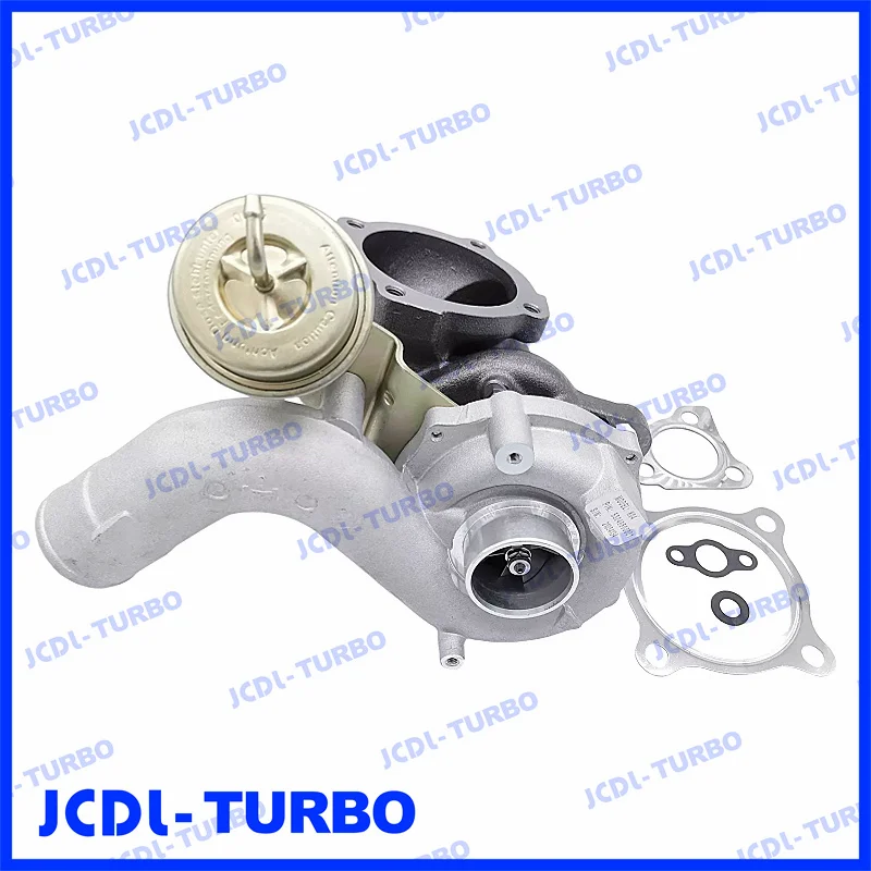 Турбо К04 53049500001 Турбокомпрессор для AUDI A3 TT Seat IBIZA VW Beetle AJQ APP AUM AUQ ARY 1.8T Обновление