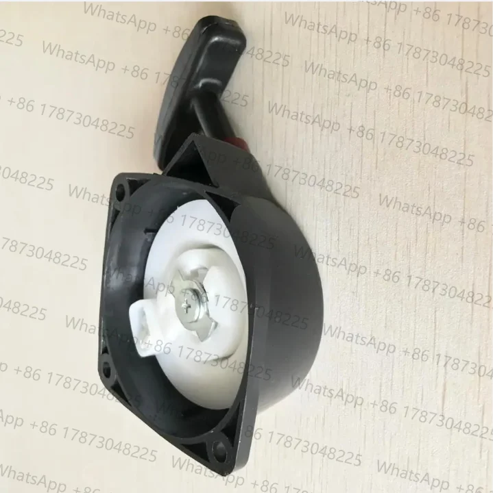 Фото Стартер 40-3 подходит для 33cc 36cc 43cc 49cc 52cc мини-кишенькового велосипеда, кусторез, стартер 1E40F-3Z №3