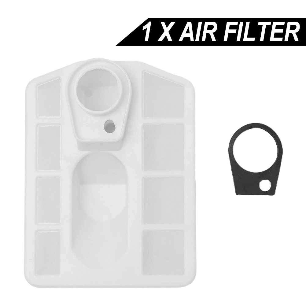 Лидер продаж высококачественный воздушный фильтр пластиковый сменный комплект