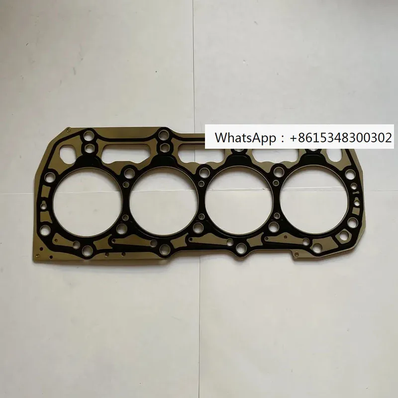 Купить прокладку головки цилиндра 111147741 111147590 111147591 для двигателя 404C-22 404C-22T
