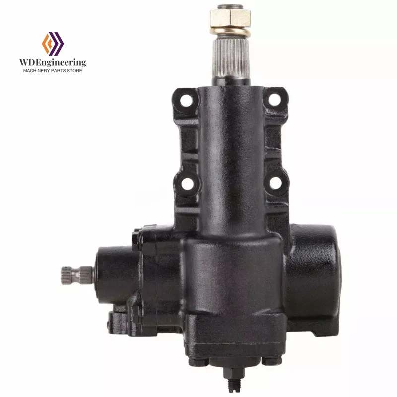 Для Mitsubishi Pajero Montero1990-1999 V32/34 V44/46 4M40 4D56 4G54 4G64 LHD MR 267974 112835 Новая коробка передач