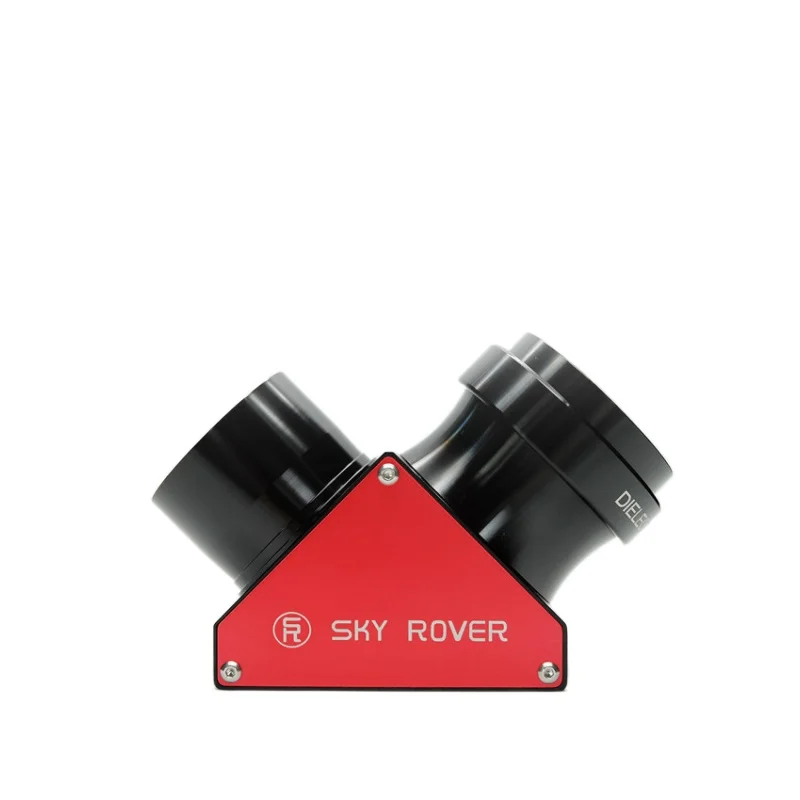 SKY ROVE 2-дюймовое зеркало с защитой от сердечников yuzhong высоким анти-серьем