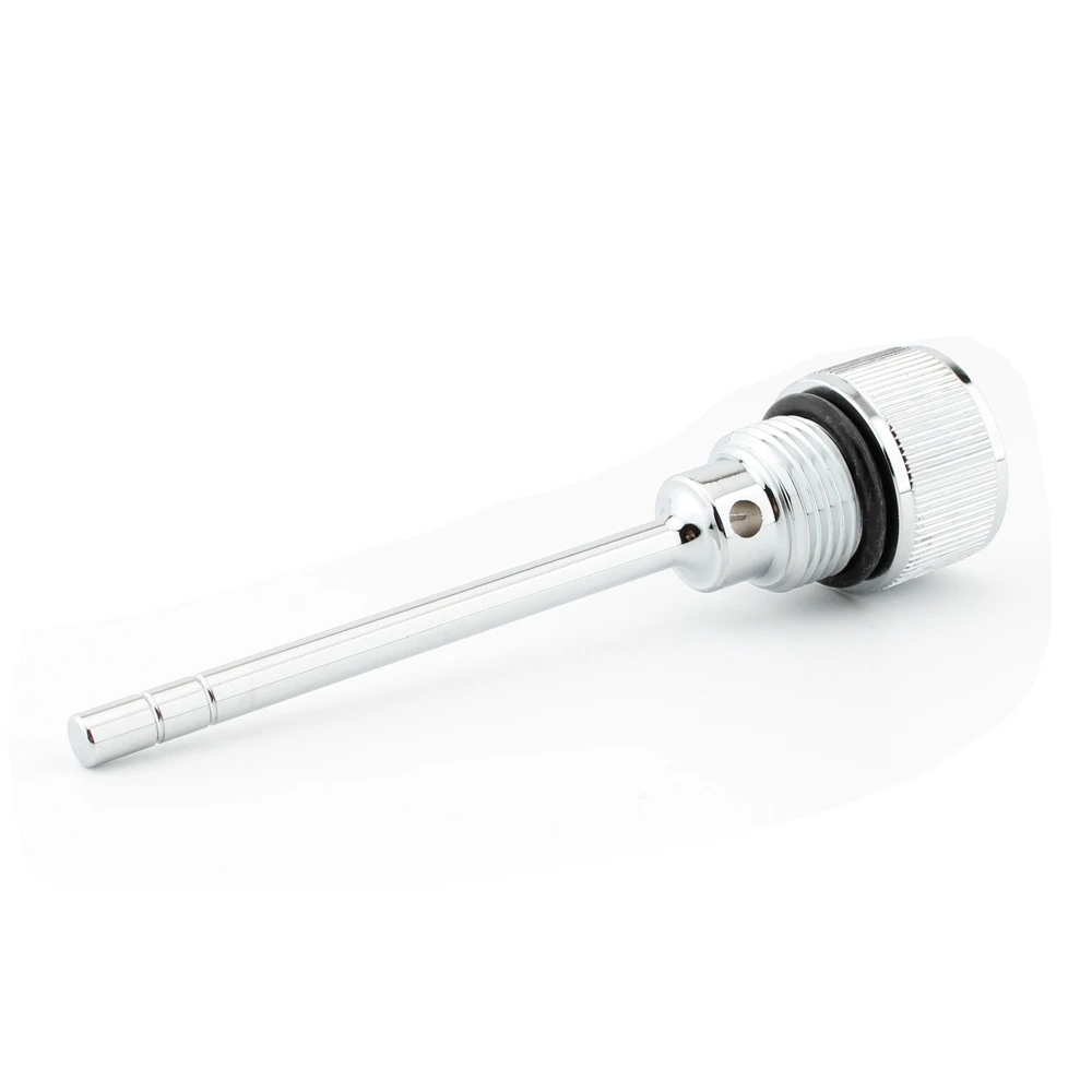 

Новая пробка для заполнения трансмиссионного масла/щуп для HARLEY 2007-2019