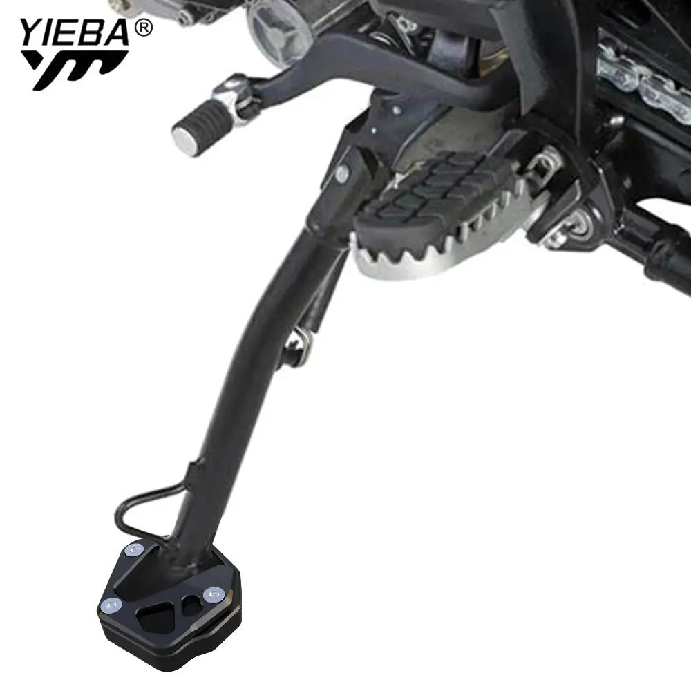 2023 2024 для Moto Guzzi V100 V 100 manello/S удлинитель бокового кронштейна мотоцикла увеличенная