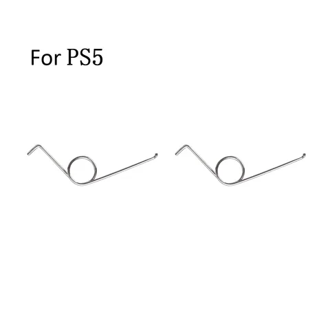 10/20 шт., пружины двигателя Dualsense R2 L2 для Sony Playstation 5 PS5