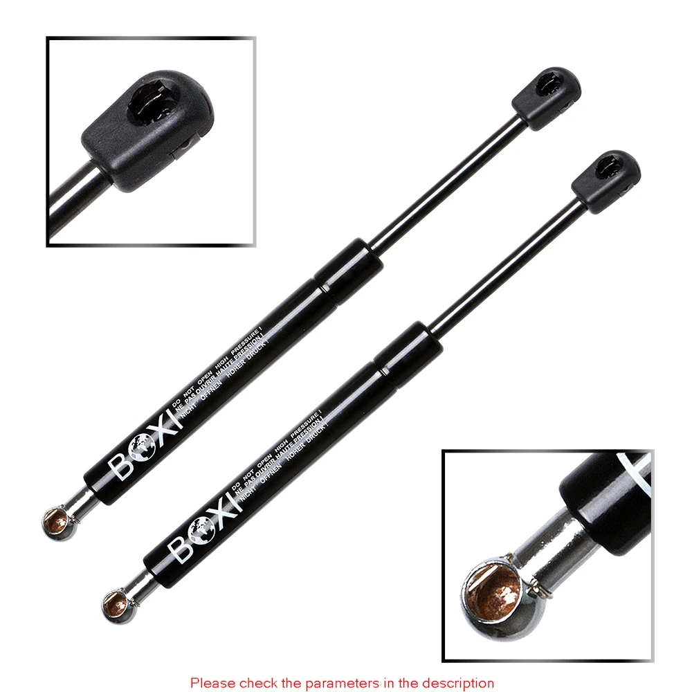 BOXI 2 шт.-амортизатор для ботинок-газовых пружин-подъемник-подставка