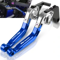 motorbike motorcycle accessories brake clutch levers adapter for suzuki sv1000 s sv1000s sv 1000 s 2003 2004 2005 2006 2007