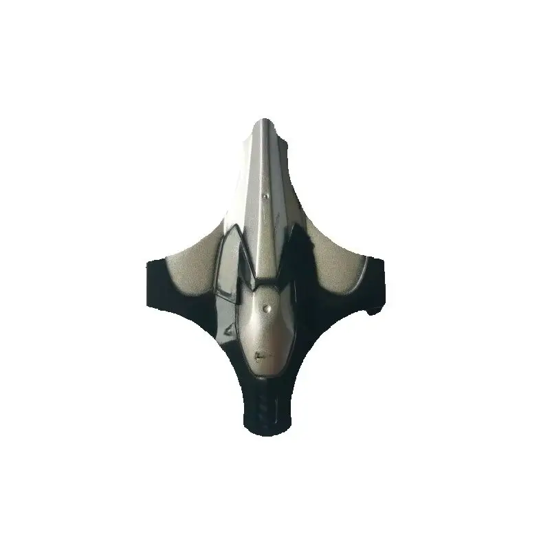 Фото JJRC H36 Eachine E010 NH-010 Мини FPV дрон: Верхняя часть корпуса (корпус-рамка) для замены, 0.9г, ультралегкая, для защиты от падений, ремонтная деталь №5