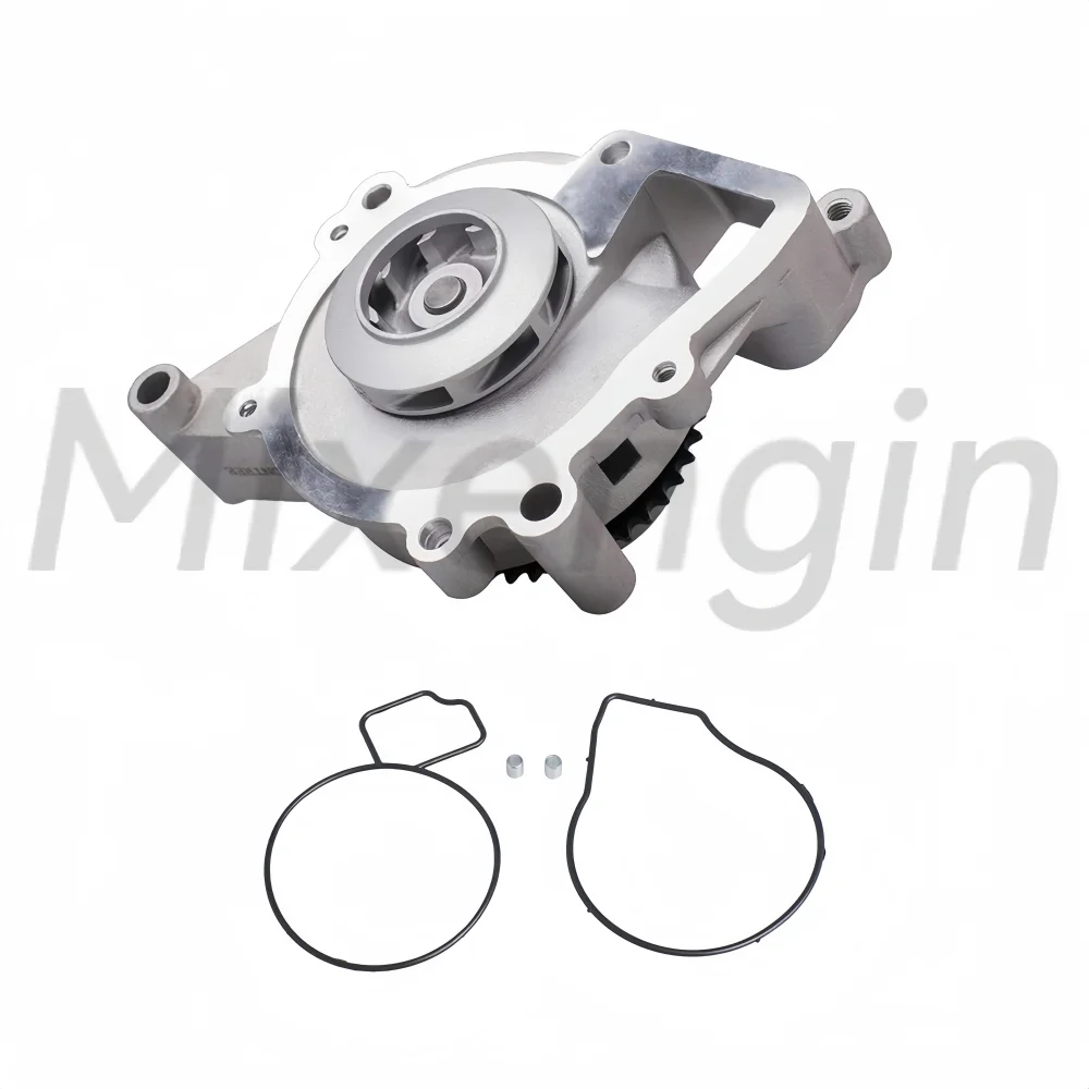 Детали двигателя Комплект цепи ГРМ VVT Масляный водяной насос и комплект болтов