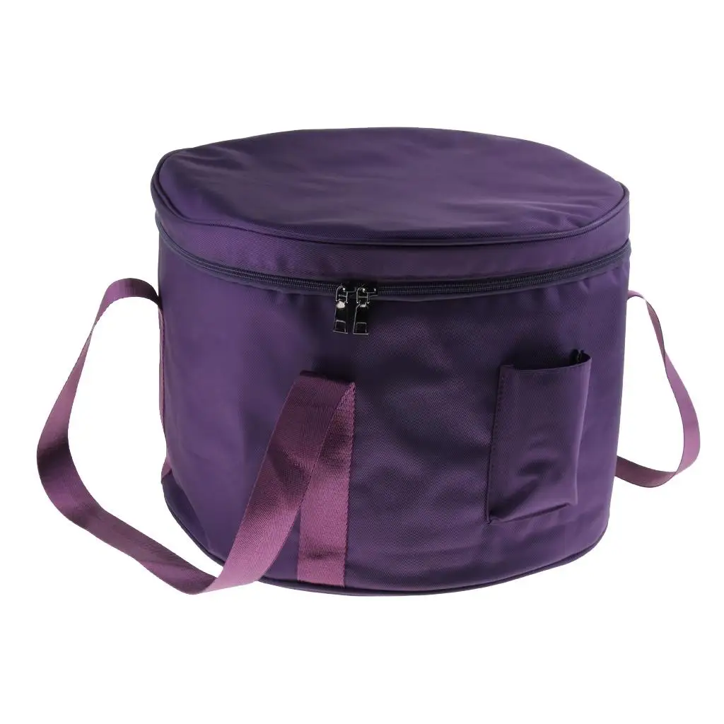 Портативный хлопковый чехол для хранения Sunnimix сумка-переноска деталей поющей