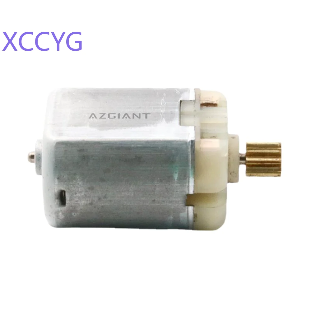 

XCCYG 9 Teeth 21V DC Car Rear Door Trunk Tailgate lock Motor Latch Liftgate Actuator Engine For Opel Signum Holden