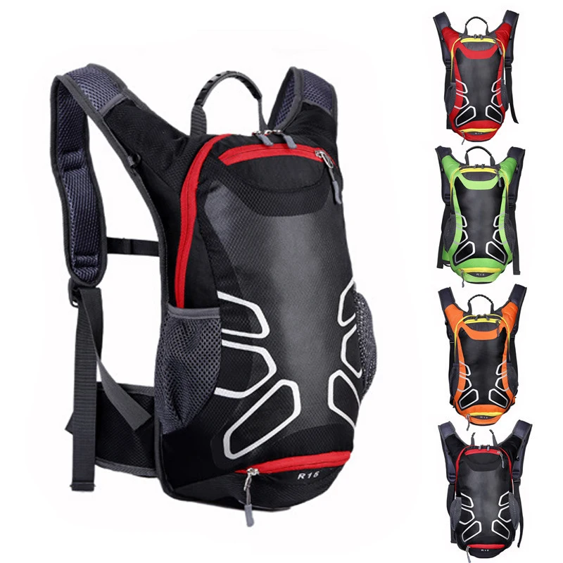 

FOR HONDA Dio Zx Ruckus Super Cub 110 Today Vano Zoomer Moto Waterproof Motorcycle High Capacity Motorcycle Rider Bag Backpack