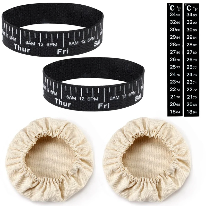 Сменные запасные части для стартового набора sourтеста банок подходит диаметром 3-4