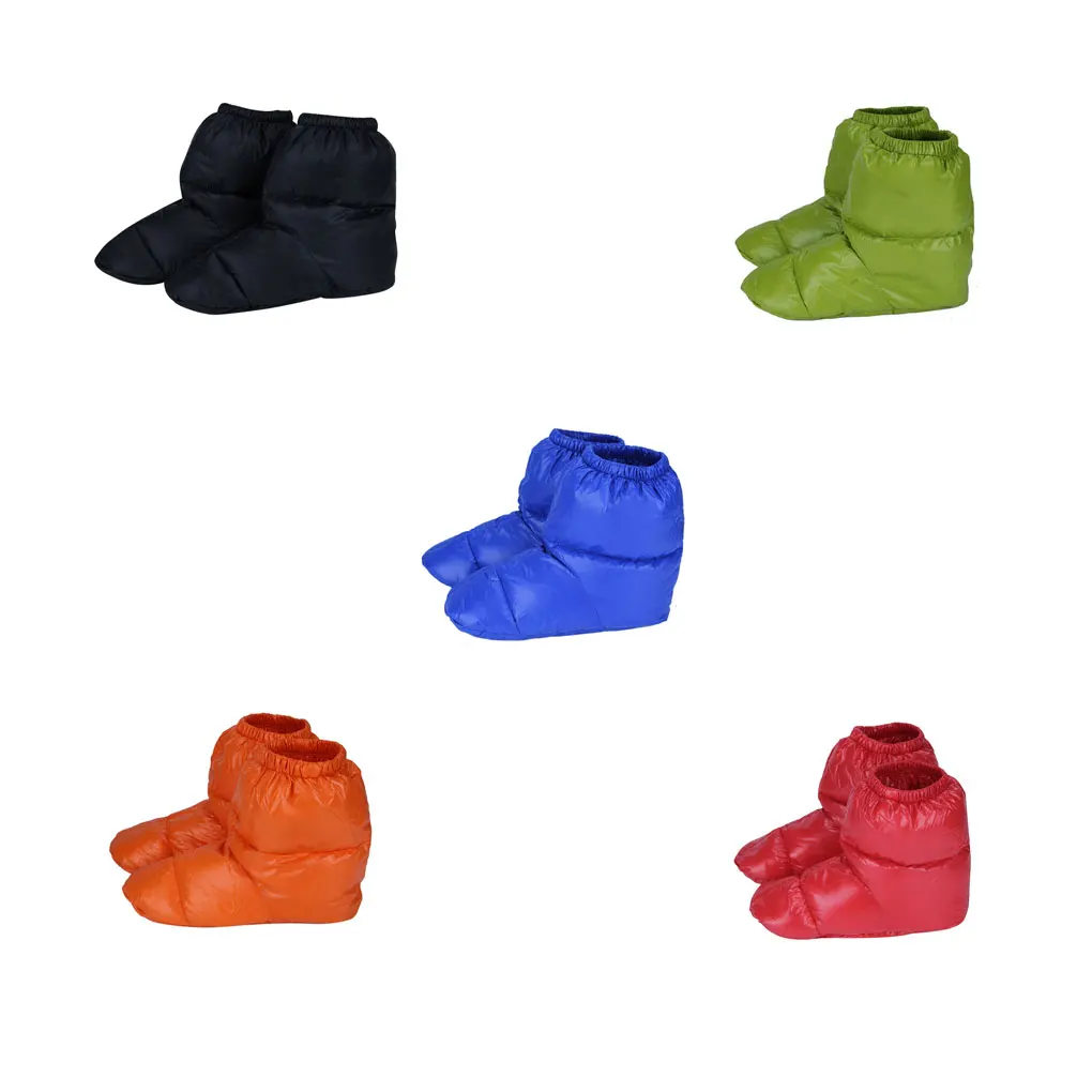 

2 шт., износостойкие утепленные сапоги, L