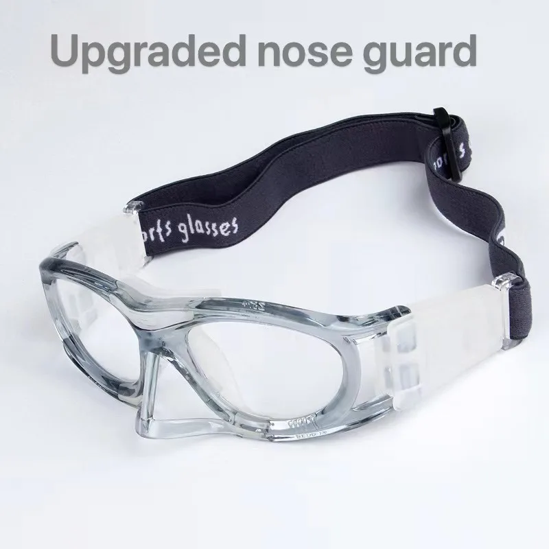 Спортивные очки с диоптриями по рецепту спортивные баскетбольные для футбола