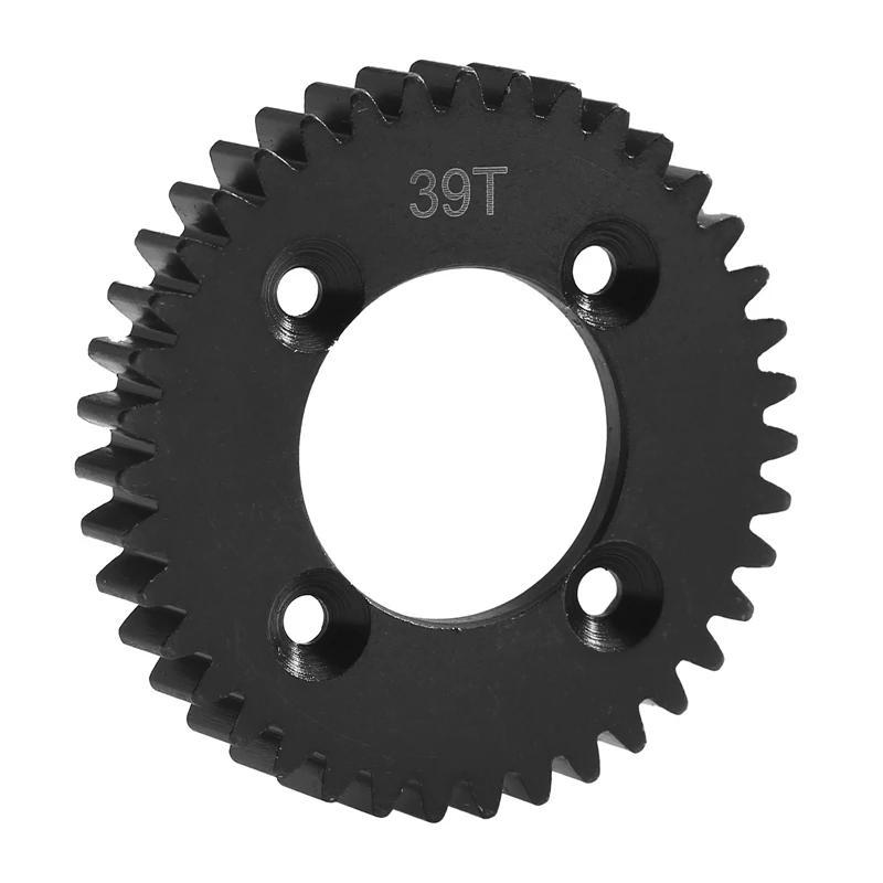 Для Losi 1/10 LASERNUT TENACITY ULTRA 4 ROCK TACER основная Шестерня из закаленной стали внутри