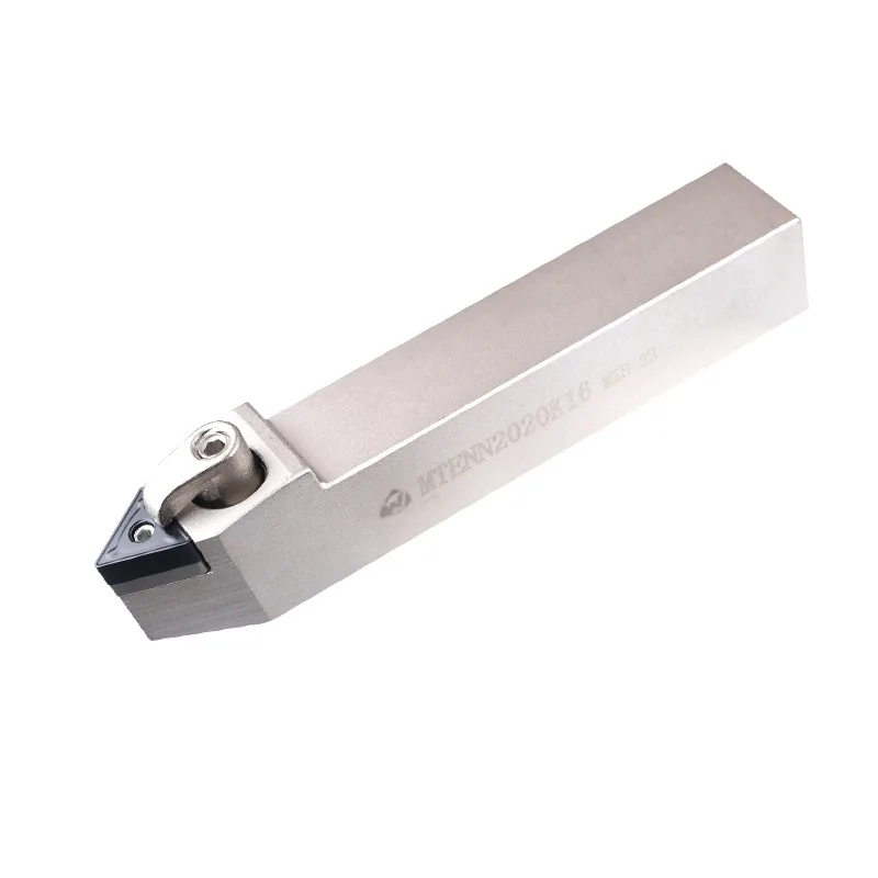 LIHAOPING MTENN MTENN1616H16 MTENN2525M16 Белый никелированный токарные инструменты MTENN1616 MTENN2525