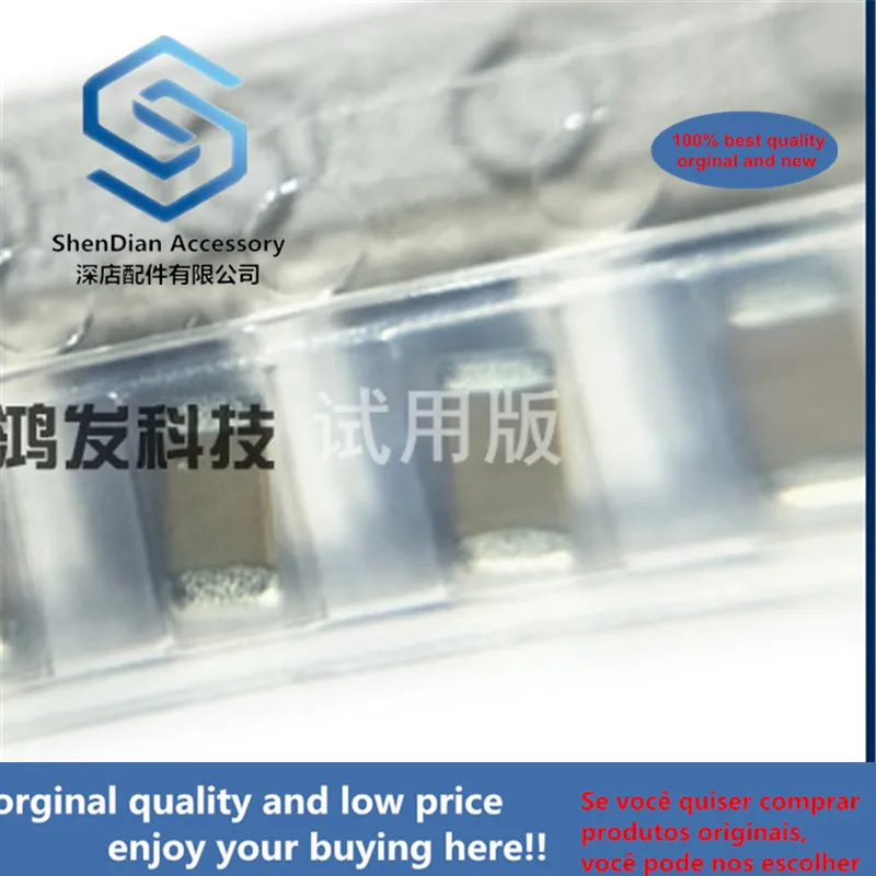 

5pcs 100% orginal new 1206 226K 25V SMD ceramic capacitor 3216 22UF 10% X5R