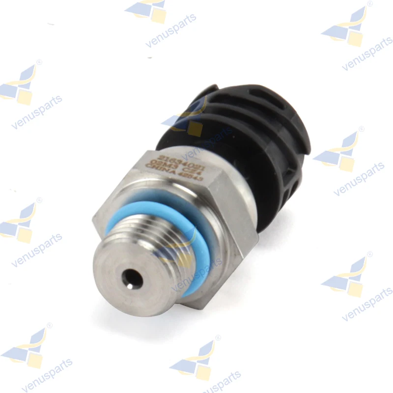 

21634021 7420484678 Oil Pressure Sensor For Volvo Penat Truck Diesel D12 D13 FOR RENAULT P REMIUM DX17 KERAX DXI13 DXI11 DXI12