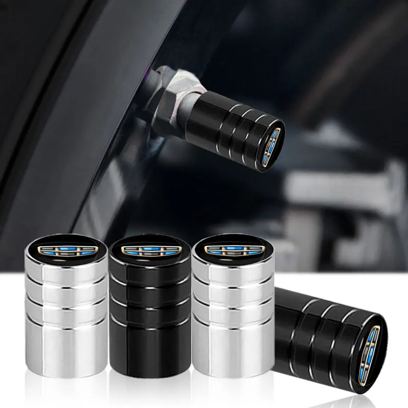 4 шт., алюминиевые автомобильные аксессуары для Geely EMGRAND Atlas Coolray EC7 EC8 GS GC2 GC5 GC6 GC7 GX2, автомобильные товары 4 шт., алюминиевые автомобильные аксессуары для Geely EMGRAND Atlas Coolray EC7 EC8 GS GC2 GC5 GC6 GC7 GX2, автомобильные товары