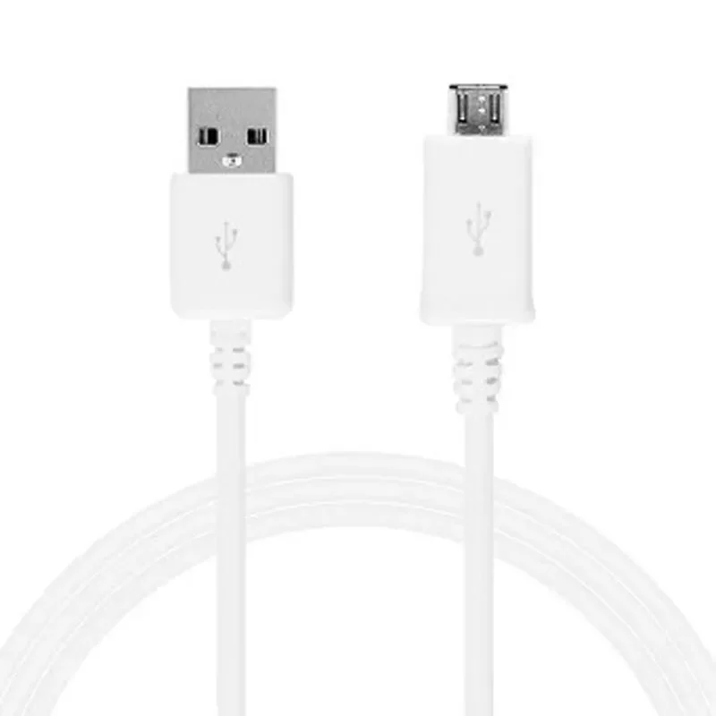 

USB Charger for Samsung EU Charging Adapter Micro usb cable for Galaxy A6 Note 4 5 J2 Prime J3 J5 2017 J7 S6 S7 edge A3 A5 A7