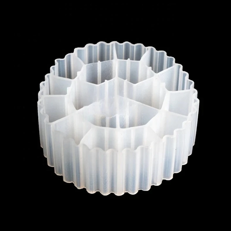 K1 K2 K3 MBBR Фильтрующая среда Biofilm Carrier Mbbr для консервирования окружающей среды (art.: 3920d42f598ef) - 3920d42f598ef