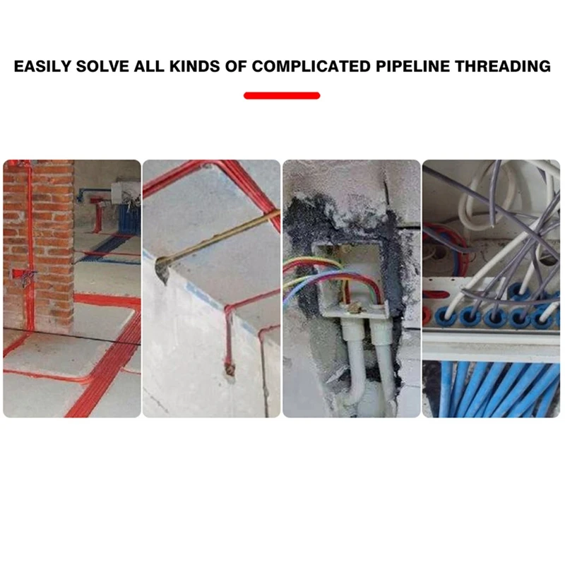 Универсальное проводное устройство для нарезания резьбы инструмент