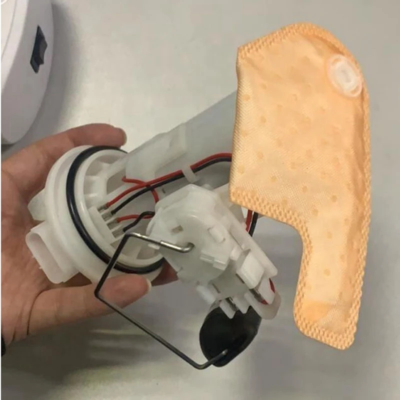 16700-KZV-J02 встраиваемый топливный насос в сборе с питанием от бензинового насоса