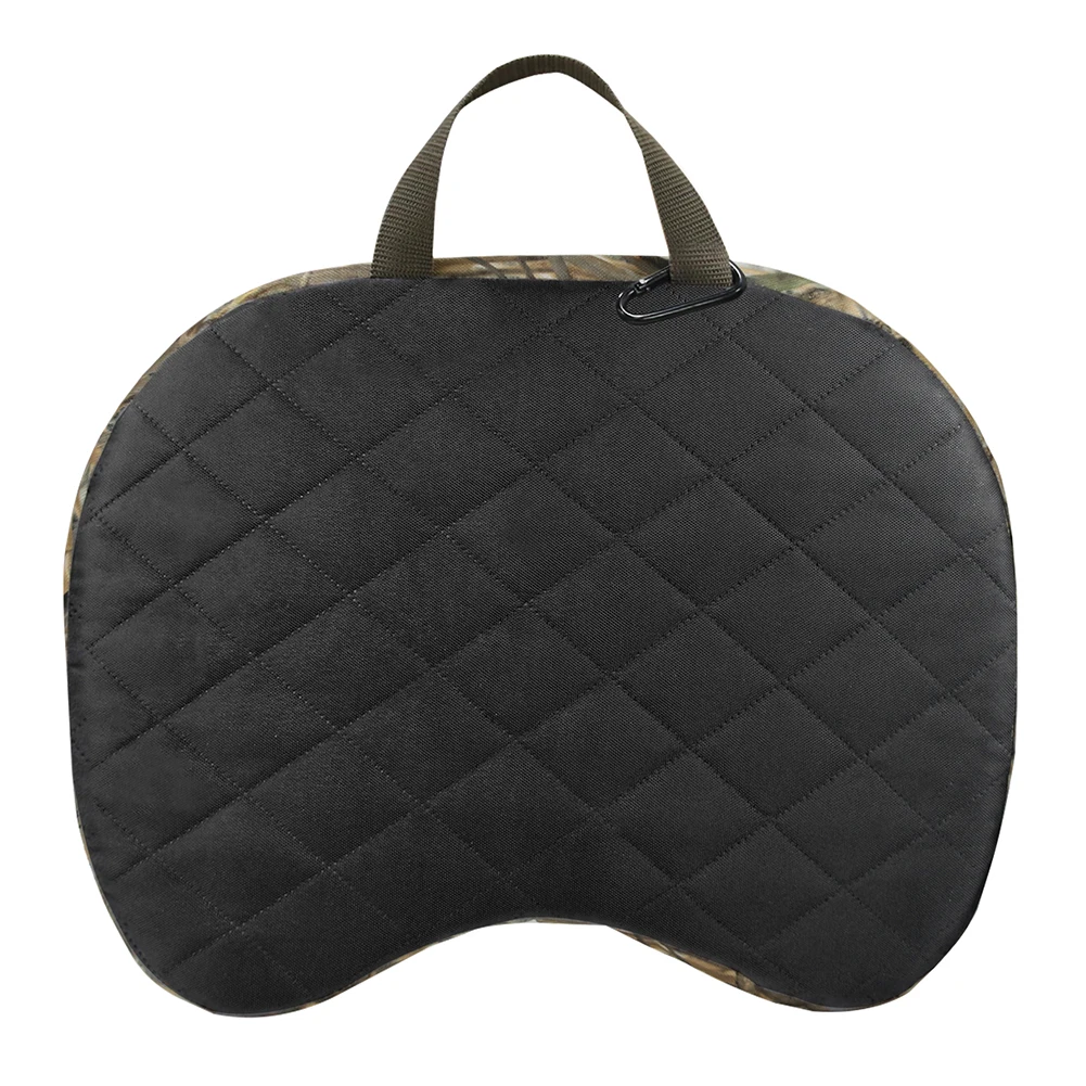 

Portable Outdoor Hunting-Seat Cushion Insulated Lightweight Soft Cushion Camping Thickened Hunting Tree Anti-dirty Cushion