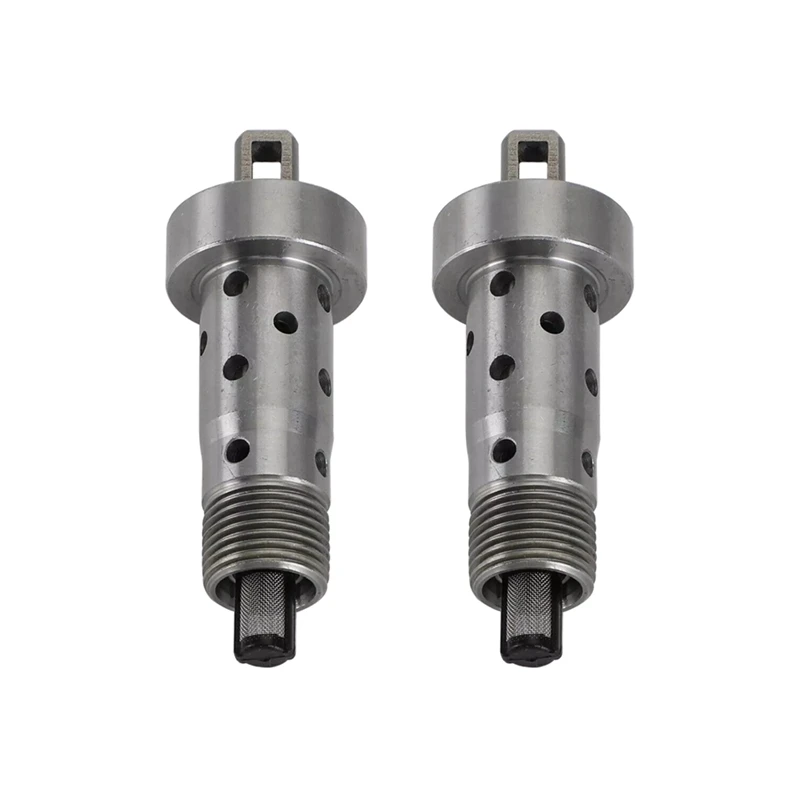 2PCS For Mercedes Benz W204 C207 W212 C200 2710500578 Car Camshaft Adjuster Control Valve 2710500478