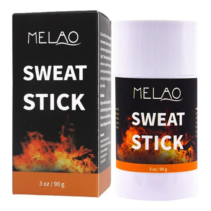 

Anti Chafe Balm 90g/3oz Fragrance Free Anti Chafing Stick Trusted In Basic Training Sweat Absorbing Lotion Moisturize And
