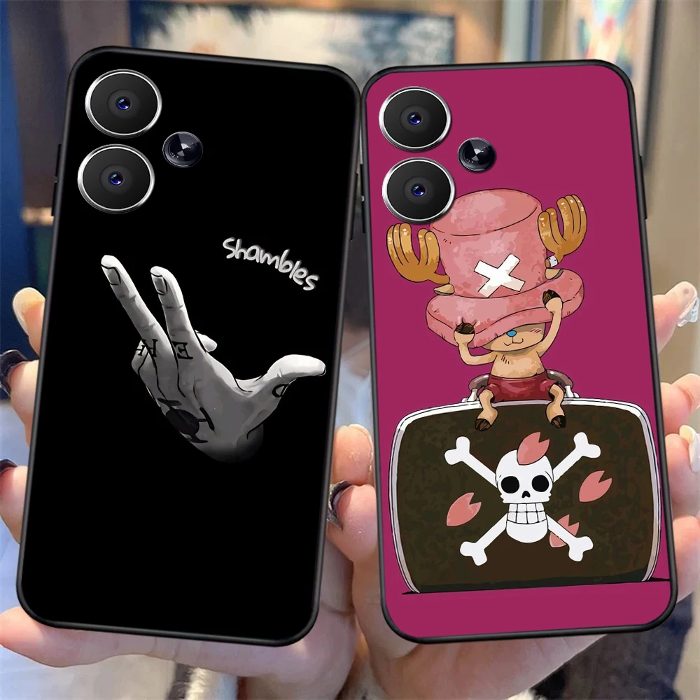 Чехол для игрового телефона VIVO S16 S17 Y11S Y20i Y33t Y33s Y35 Y78Plus Pro ультратонкий дизайн