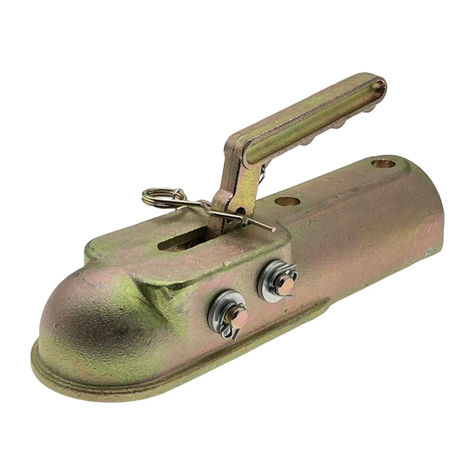 Шаровая муфта для буксировки трейлера