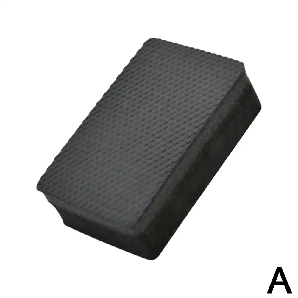 1-10 шт. автомобильная волшебная глиняная подушечка губка для обеззараживания