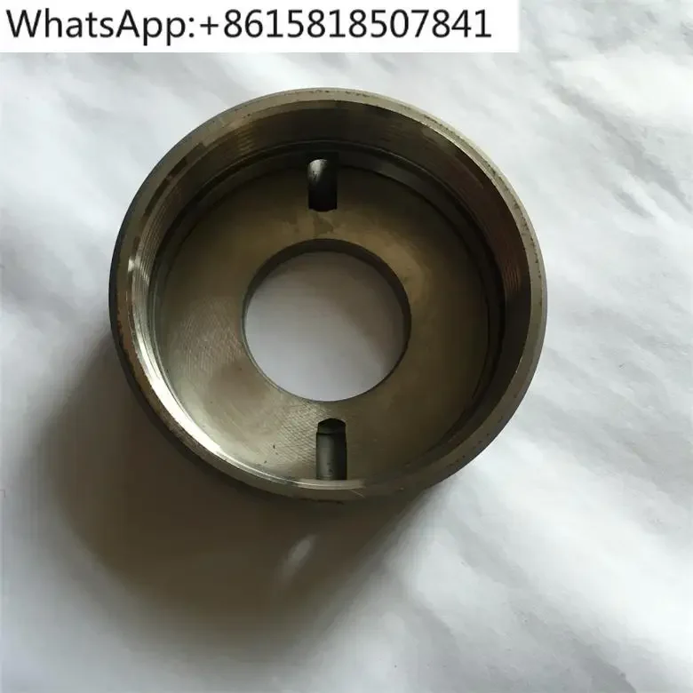 Сердечная машина 2-го поколения 3-го большая шпиндельная гайка подходит для