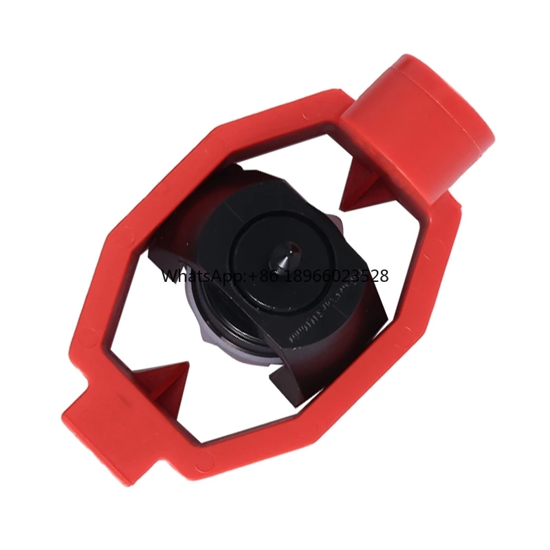 Акция! Мини-Призма GMP111 с телескопическим полюсом для аксессуаров общей станции