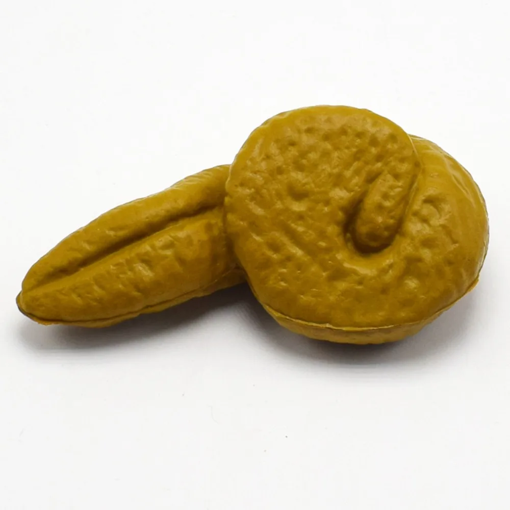 Реалистичные шейки розыгрыши поддельные какашки кусок гейта новинка