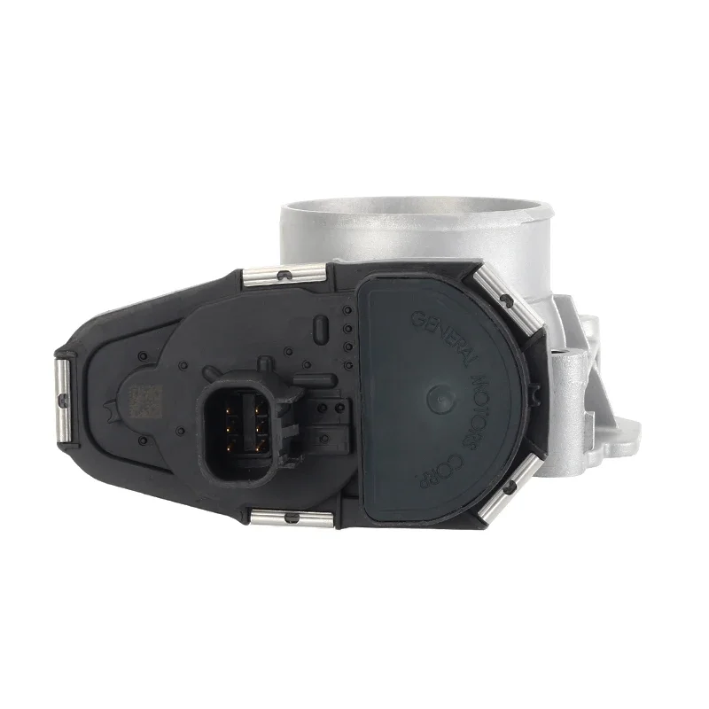 12631186 12607362 12616668 Корпус дроссельной заслонки в сборе для Chevrolet Buick Lacross 2.4L