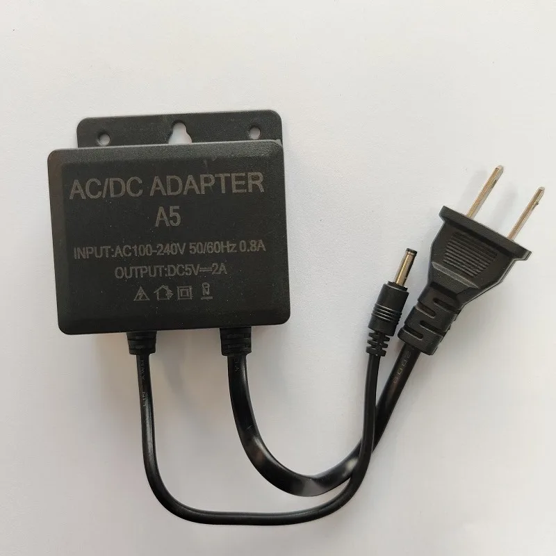 

PXSW Блок питания для камеры видеонаблюдения 5В 2А