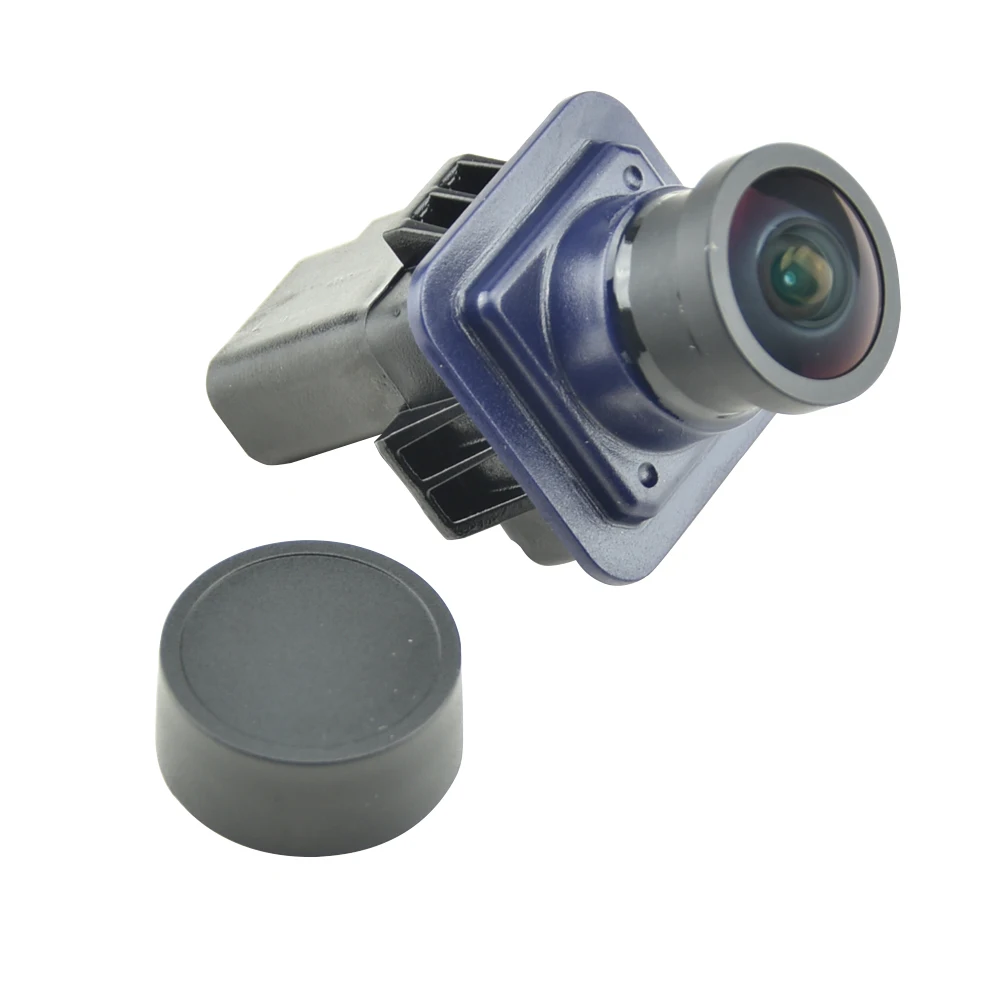 Высококачественная фотокамера заднего вида для Ford F-250 Super Duty 2013 2014 F-350