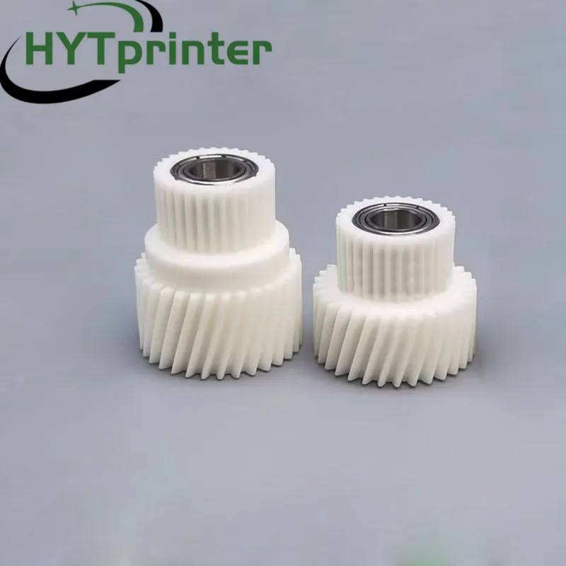 AB01-7722 AB017722 AB017723 Шестеренчатый шкив 31z 31t для Ricoh MP 9000 906 907 1100 1106 1107 1350 1356