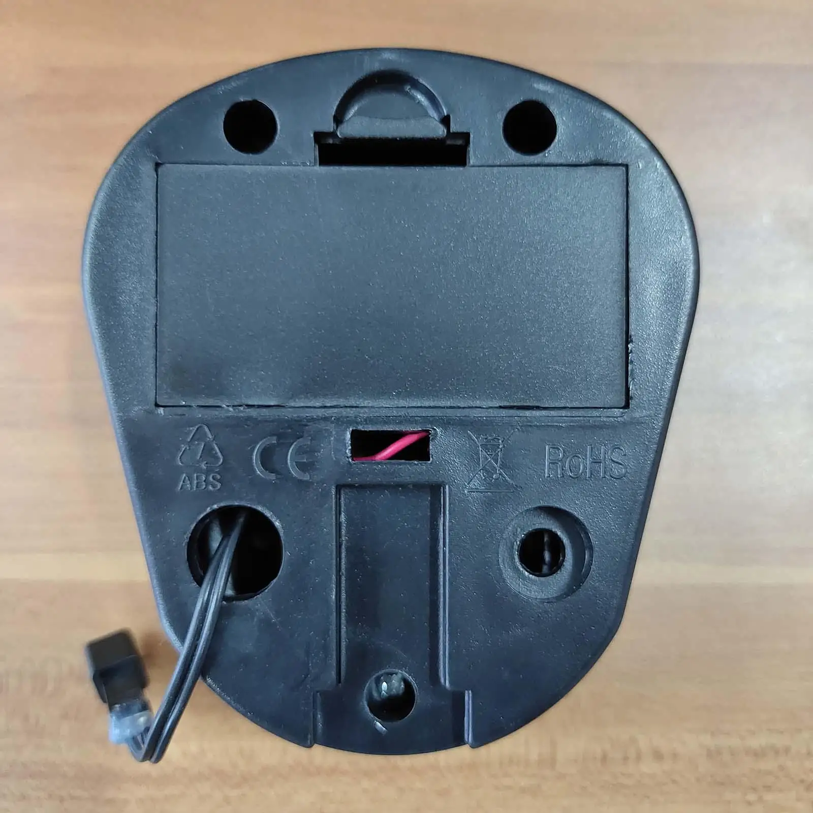 

Multipurpose Replacement Monitor Speedometer Accs Easy to Install Stable for Stepper Hydraulic Rowing Machine Counter Computer