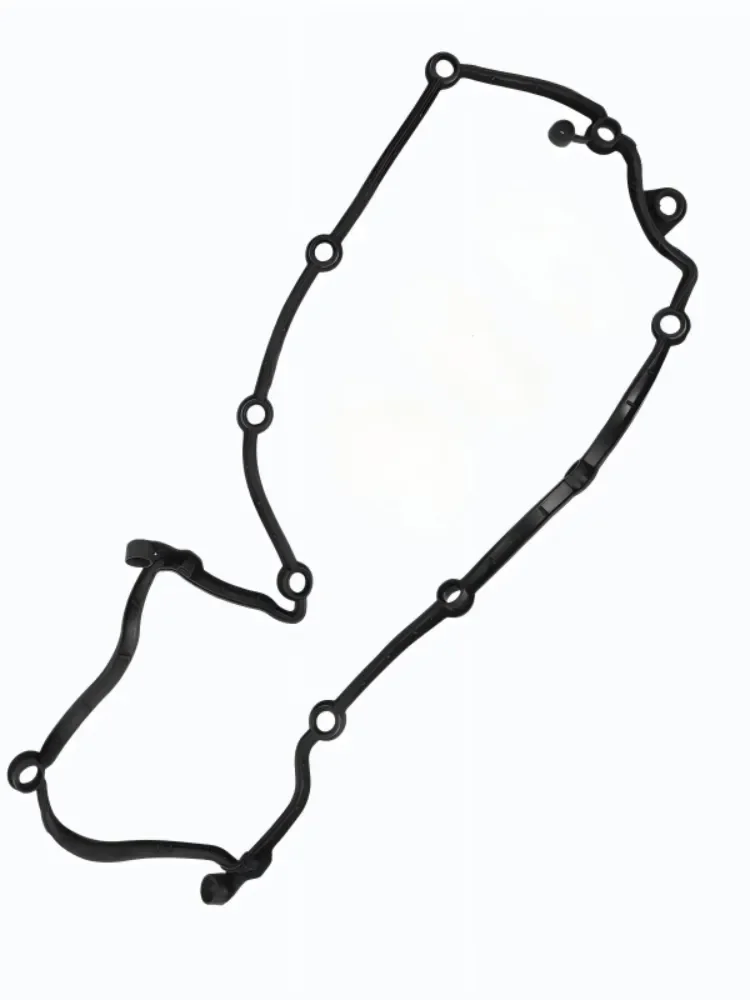 Подлинная прокладка крышки клапана LR041869 для двигателей 306 л Land Rover LR4 Discovery 5 Range Sport