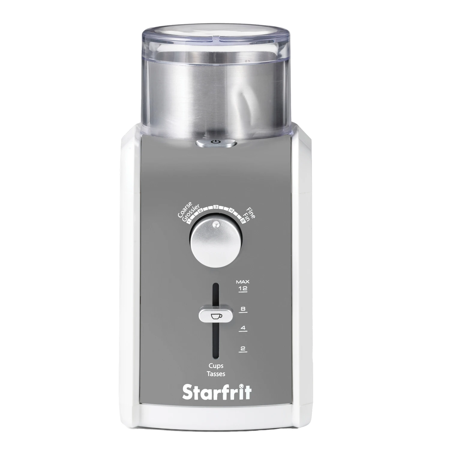 

024008-003-0000 Adjustable Coffee and Spice Grinder