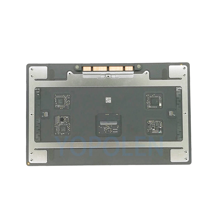 Оригинальная Серебристая сенсорная панель для Macbook Pro Retina 15 дюймов A1707 Late 2016 Mid 2017 |