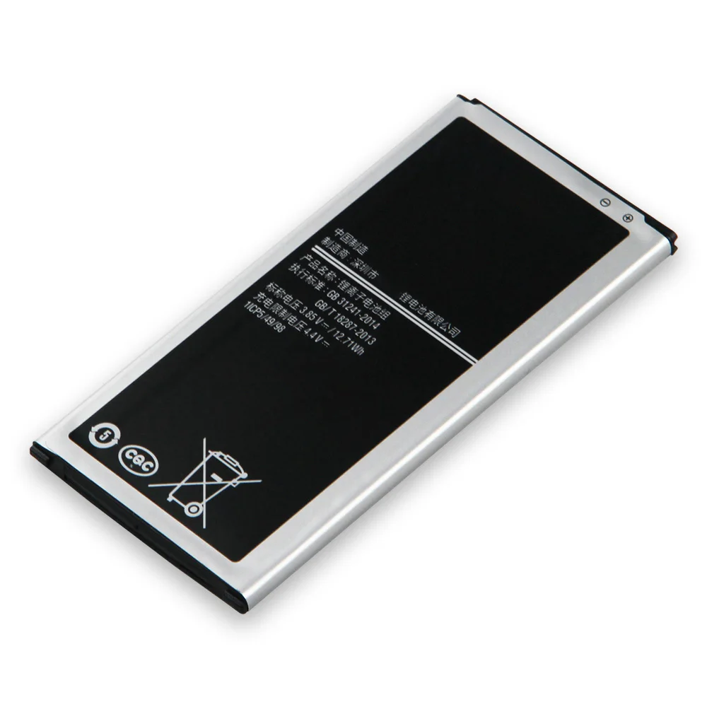 Запасная аккумуляторная батарея для GALAXY 2016 версия J7 J710F J710K J710H J7108 - купить по