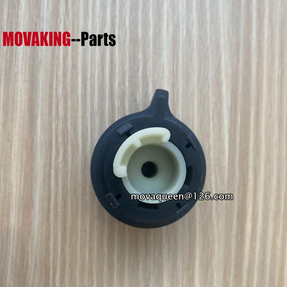 Аксессуары для кофеварки ручка выдержки пара Welhome WPM зеркальная сменная машина