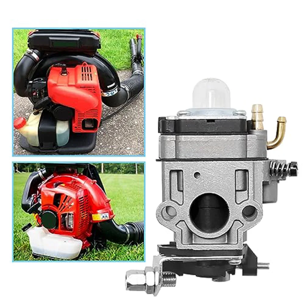 Карбюратор WYK-66 с 544271501 Замена воздушного фильтра для EB4300 EB4400 EB4401 T4012-82310 T4012-82311