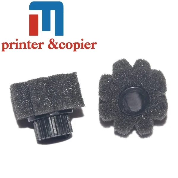 10шт Б 8303503 4783503 Губчатый сборочный ролик для Ricoh SR 3020 3030 3110 4000 4010 4020 4030 4040 4050 4060 4110 5000