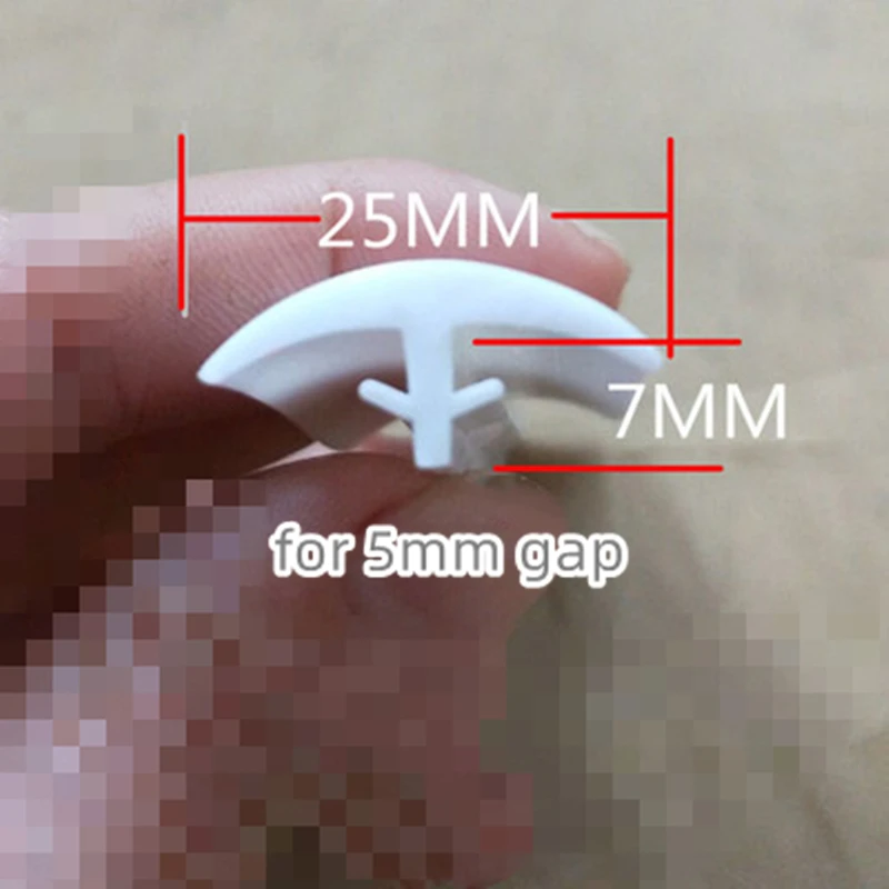 

Крышка зазора силиконовая резиновая Т-лента для машинного оборудования кабель солнечное стекло металл деревянная дверь края уплотнения ...